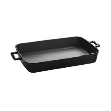 Lava Cooking roasting tray Lava 26x40x6.3 cm black product photo