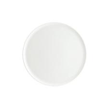 Bonna porcelain pizza plate Gourmet Iris ø 32 cm off white product photo