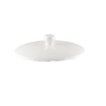 Bonna porcelain lid Gourmet ø 16 cm off white for jar Gourmet ø 18 cm product photo