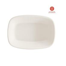 Bonna porcelain bowl Gourmet 20x14 cm off white product photo