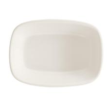 Bonna porcelain bowl Gourmet 14x10 cm off white photo du produit