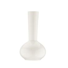 Bonna porseleinen vaas Banquet 15 cm off white Productfoto