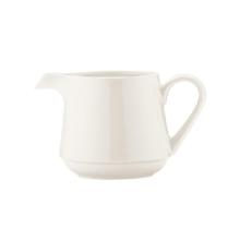 Bonna porcelain cream jog Banquet 29 cl off white product photo