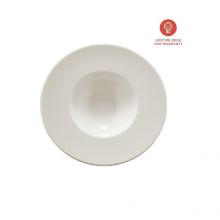 Bonna porseleinen pastabord Banquet ø 28 cm off white Productfoto