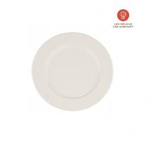 Bonna porcelain plate Banquet ø 30 cm off white product photo