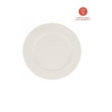 Bonna porcelain plate Banquet ø 23 cm off white photo du produit