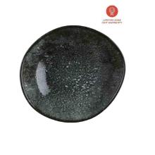 Bonna porcelain bowl Vago Cosmos ø 18 cm 470 ml black product photo