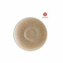 Bonna porcelain dish Gourmet Luca Salmon ø 16 cm orange photo du produit