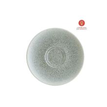 Bonna porseleinen schotel Gourmet Luca Ocean ø 16 cm blauw Productfoto