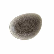 Bonna porcelain bowl Vago Luca Wood ø 10 cm brown photo du produit