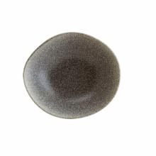 Bonna porcelain bowl Vago Luca Wood ø 18 cm brown product photo