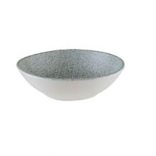 Bonna porseleinen kom Vago Luca Ocean ø 18 cm blauw Productfoto