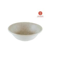 Bonna porseleinen kom Gourmet Luca Salmon ø 16 cm oranje Productfoto