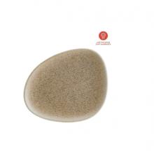 Bonna porseleinen bord Vago Luca Salmon ø 24 cm oranje Productfoto