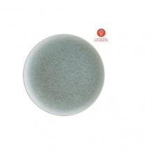 Bonna porseleinen bord Gourmet Luca Ocean ø 25 cm blauw Productfoto