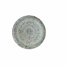 Bonna porcelain pizza plate Gourmet Luca Mosaic ø 32 cm product photo