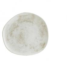 Bonna porcelain plate Vago Nacrous ø 29 cm matt creme photo du produit