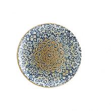 Bonna porcelain plate Gourmet Alhambra ø 17 cm blue product photo