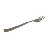 Grocier stainless steel table fork Oslo Vintage 23 cm product photo