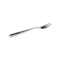 Grocier stainless steel cake fork Century 14.5 cm product photo