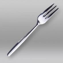Grocier stainless steel cake fork Brooklyn 15.8 cm product photo