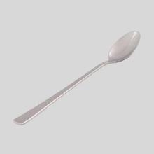 Grocier stainless steel sorbet spoon Venezia 17.5 cm product photo