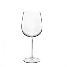 Luigi Bormioli red wine glass Meravigliosi 75 cl photo du produit