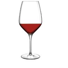 Luigi Bormioli red wine glass Atelier Chianti 55 cl product photo