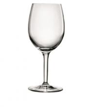 Luigi Bormioli red wine glass Rubino 27 cl photo du produit