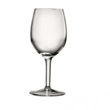 Luigi Bormioli white wine glass Rubino 21 cl product photo