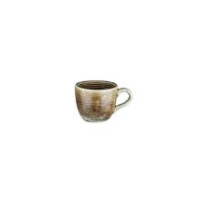 Bonna porcelain espresso cup Coral 8 cl green photo du produit