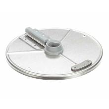 Robot Coupe stainless steel disc for julienne rods 2x2 mm product photo