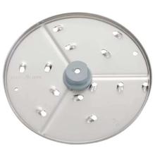 Robot Coupe stainless steel disc for grating 6 mm product photo