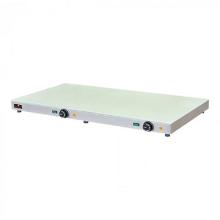 CaterChef hot plate 100 x 50 cm grey 220-240V 1200 W product photo