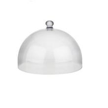 Polycarbonate bell jar ø 36 cm height 27 cm transparent product photo