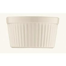 Bonna porseleinen ramekin Optiva ø 9 cm off white Productfoto