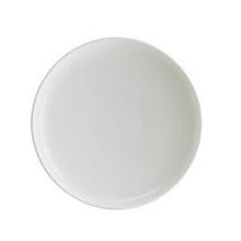 Bonna assiette à pâtes en porcelaine ø 28 cm Hygge blanc photo du produit