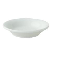 Palmer porseleinen theetip Fancy Ivory ø 8,5 cm off white Productfoto