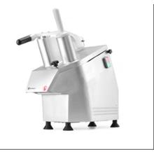 Vegetable cutter aluminum 550W incl. 5 blades product photo