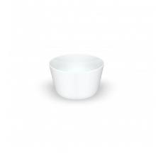 Grocier porcelain bowl Nordika ø 13 cm white product photo