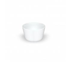 Grocier porcelain bowl Nordika ø 14 cm white product photo