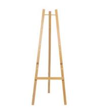 Easel beechwood easel 165x61x63 cm photo du produit