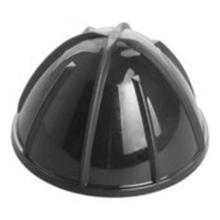 Plastic Press cone for Santos citrus press black product photo