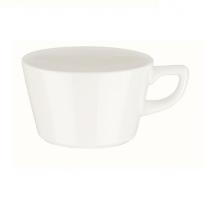 Bonna porcelain coffee cup Core 25 cl off white product photo