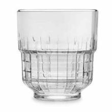 Libbey tumbler Tarq 26 cl transparant Productfoto