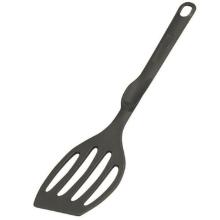 Kunststof bakspatel 27.3 cm zwart Productfoto