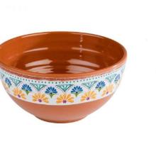 Melamine schaal Arabesque 15.5x8 cm 80 cl Productfoto