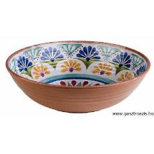 Melamine serveerschaal Arabesque ø 31 cm Productfoto