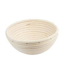 Kunststof rijsmand brood ø 18.5 cm Productfoto