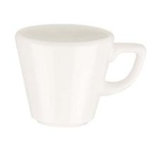 Bonna porcelain espresso cup Core 70 cc off white product photo